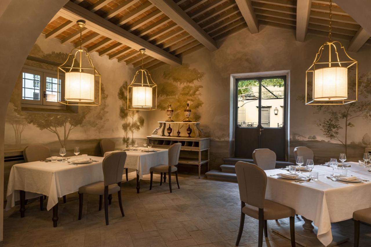 Hotel Torre A Cona Wine Estate San Donato in Collina Exteriér fotografie