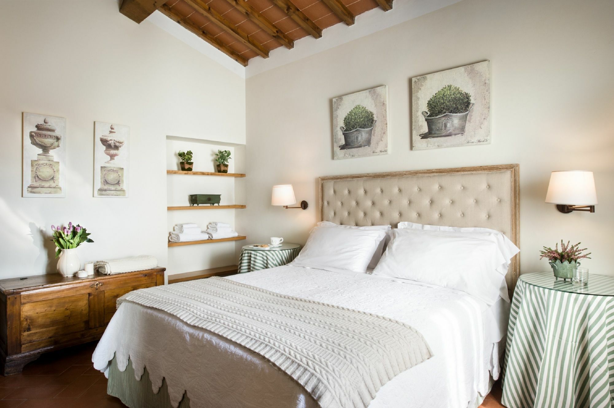 Hotel Torre A Cona Wine Estate San Donato in Collina Exteriér fotografie