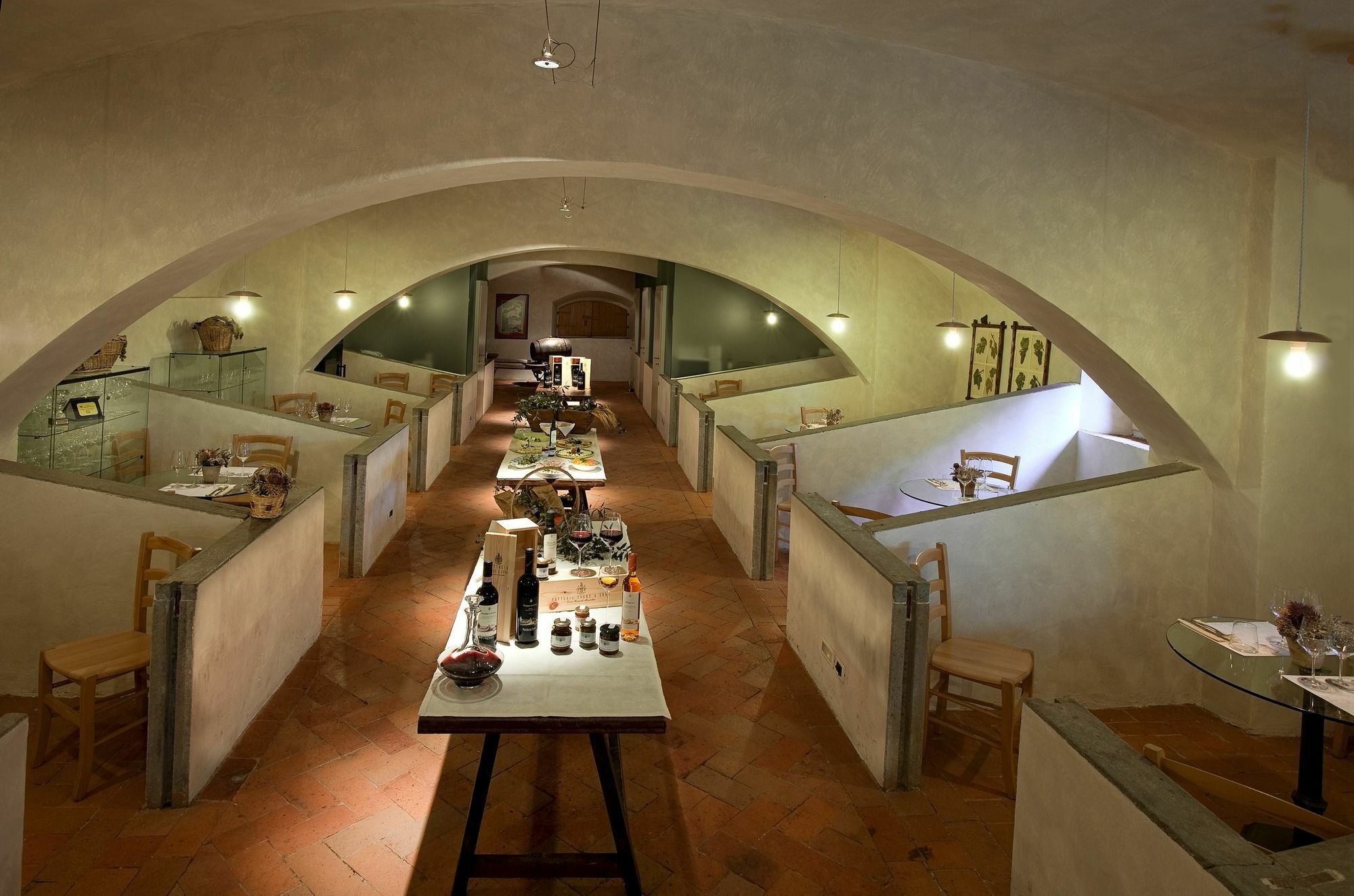 Hotel Torre A Cona Wine Estate San Donato in Collina Exteriér fotografie