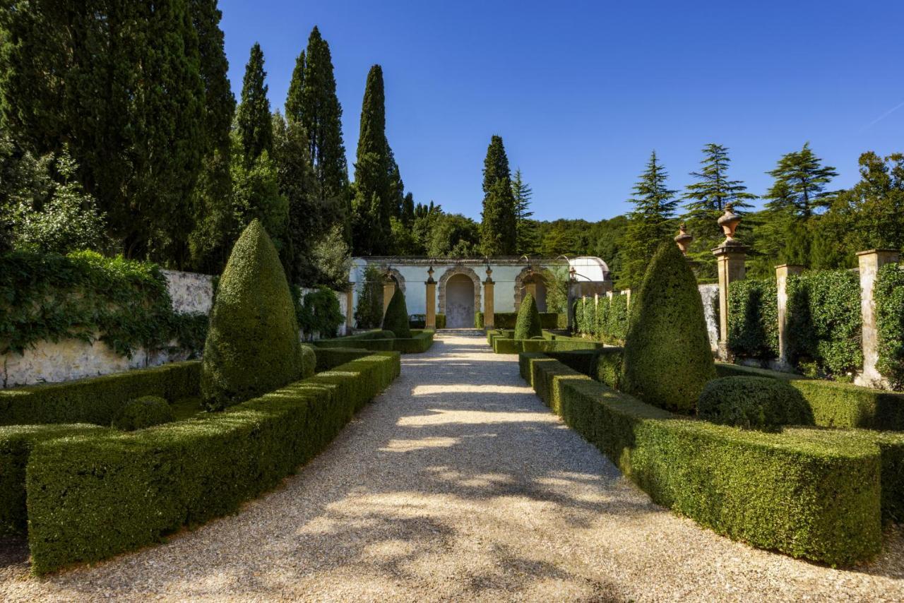 Hotel Torre A Cona Wine Estate San Donato in Collina Exteriér fotografie